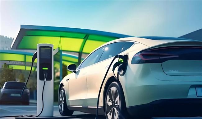 廣州穗月汽車服務 多元業務，創新領航 新能源汽車整車銷售