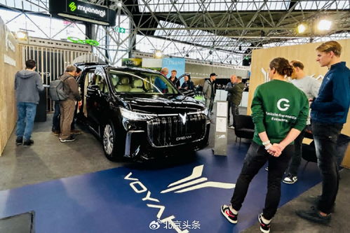 高端國產新能源汽車在意大利市場一搶而空，彰顯中國智造全球競爭力