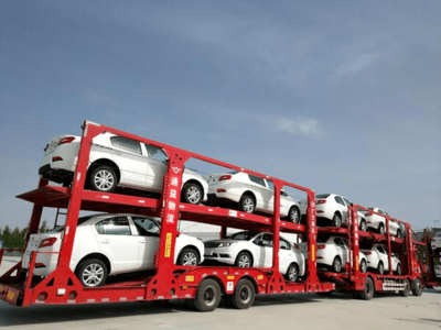 歐洲你好，中國新能源汽車來了 整車銷售的機遇與挑戰