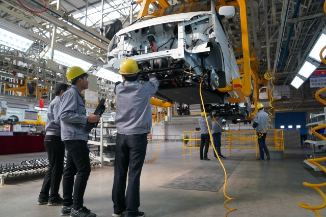 解讀新政，布局未來 陜西通家深入學習網(wǎng)傳版2018新能源補貼政策